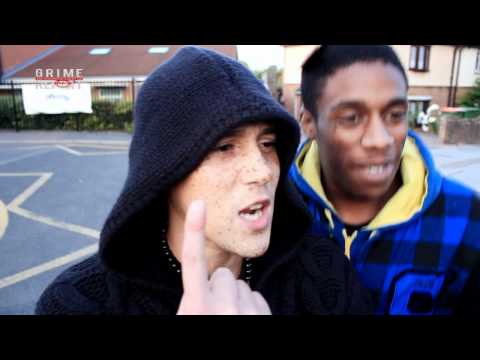 FUMIN - LEX LUGER - FREESTYLE