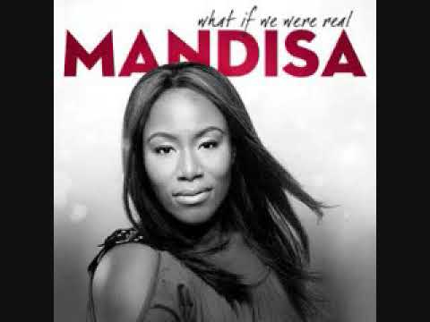 05 Say Good Bye   Mandisa