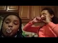 Sucking Challenge