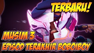 Download lagu Episod TERAKHIR: Jumpa Lagi BoBoiBoy | BoBoiBoy Musim 3 mp3 Download lagu Episod TERAKHIR: Jumpa Lagi BoBoiBoy | BoBoiBoy Musim 3 mp3