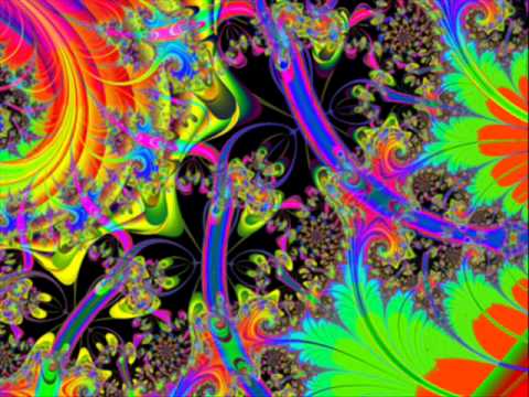 Johnny Blue - Boom Festival 2012 (Ambient Source)