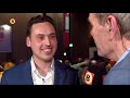 "Dit voelt voor ons als winnen", reageert Stijn Smeulders van de PvdA.