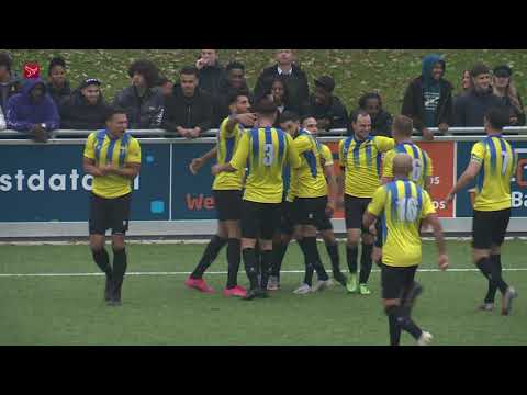 Batavia'90 wint Lelystadse stadsderby van Unicum