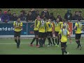Batavia'90 wint Lelystadse stadsderby van Unicum