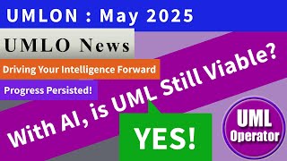 UMLO News May 2025