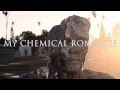 My Chemical Romance - May Death Never Stop You [Pre-Roll Ad]