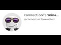 Roblox Usernames - Connection Terminated