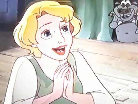 The Hunchback of Notre Dame II (2002) Part 6