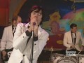 The Hives "Two Timing Touch And Broken Bones" Live on AOL Sessions