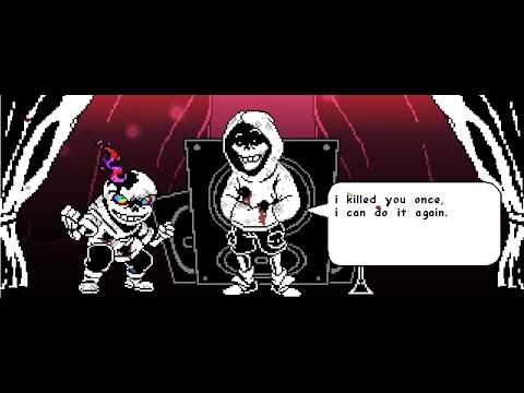 [DUSTTRUST: Finale.] Phase 3 Short Preview