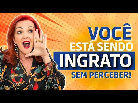 3 Signs of Ingratitude That Are Blocking Your Blessings