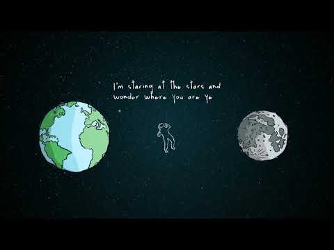 yaeow - Lost In Between (Official Lyric Video)