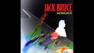 Jack Bruce Folk Song ( Monkjack )