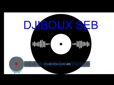 MIX SEB DIVERS : MUSIC PC 01 😉 (2019)