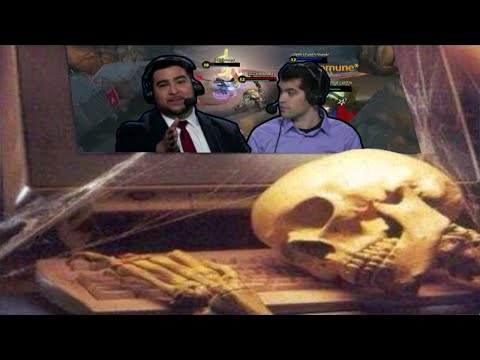 The Longest Game In Smite Pro History - Legendary Smite Moments