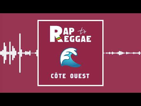 Dub Silence - Côte Ouest (Reggae Version)