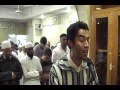 Best Recitation Of Surah Rahman Taraweeh القارئ المغربي يوسف الدغوش