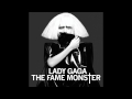 Lady Gaga - Telephone (Audio) ft. Beyoncé 