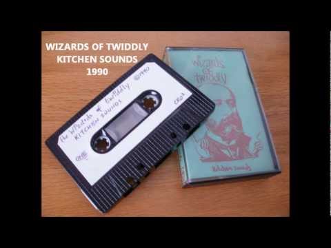 THE WIZARDS OF TWIDDLY