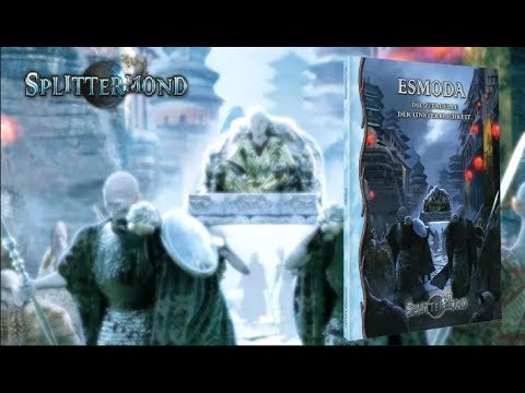 SpliMo Durchgeblättert Folge 36 - Esmoda