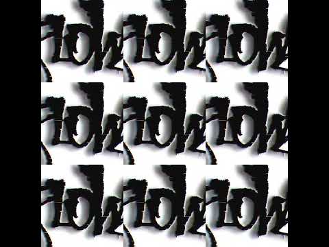 Flowz - Cancer In The Brain (Erkbags Remix)