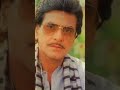 Jeetendra ️Aaj Subah Jab Main Jaga Mohammed Aziz Movie Aag Aur Shola 1986