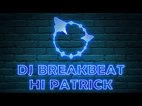 FAVORIT - BREAKBEAT PATRICK #8