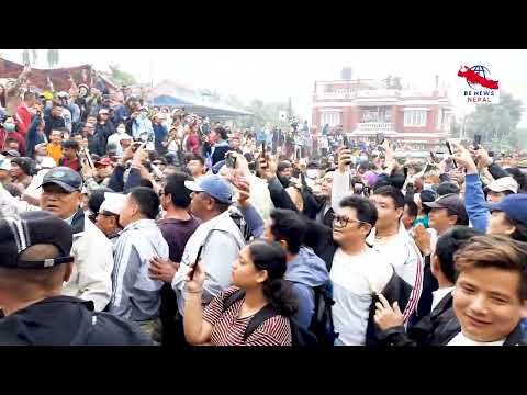 श्रम सँस्कृति पार्टी राष्ट्रिय पार्टी बन्न सफल........