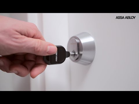 ASSA ABLOY Pulse