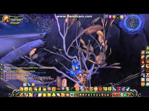 Itoka Thunder Forge @ Stage 1