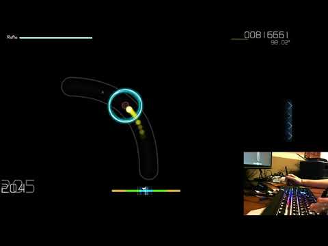 Aya Ishihara - Reset (Full ver) [Madness] +HDHR choke