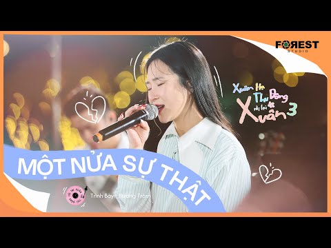 Một Nửa Sự Thật