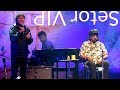 Milton Nascimento e Lô Borges - O Trem Azul - Espaço das Américas, São Paulo, 17/01/20