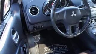 preview picture of video '2011 Mitsubishi Eclipse Used Cars Peru IN'