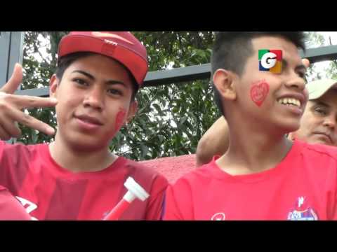 Video: El color de la 20 Fecha - Municipal 3-2 Suchitepéquez