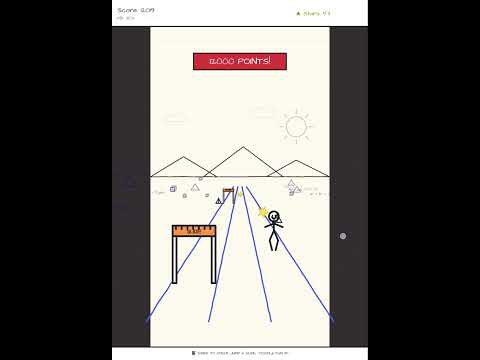 Doodle Run : Endless Run video thumbnail