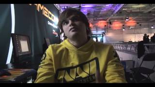 Interview with Na`Vi.Ceh9 (about CS:GO, new captain and more) @ DH Summer 2012