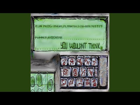 This is Not a Track (feat. Check Minus)