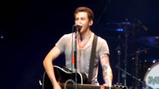 McFly - POV (Point Of View) Rio de Janeiro Brasil 21/05/2011