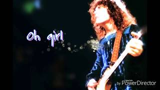 "Girl" - Marc Bolan (Lyrics)