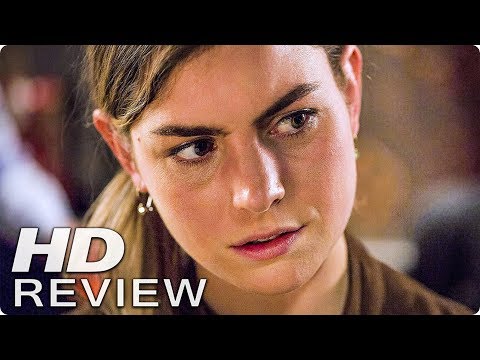 ARTHUR & CLAIRE Kritik Review (2018)