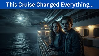 The scariest Things I saw on a Cruise ship