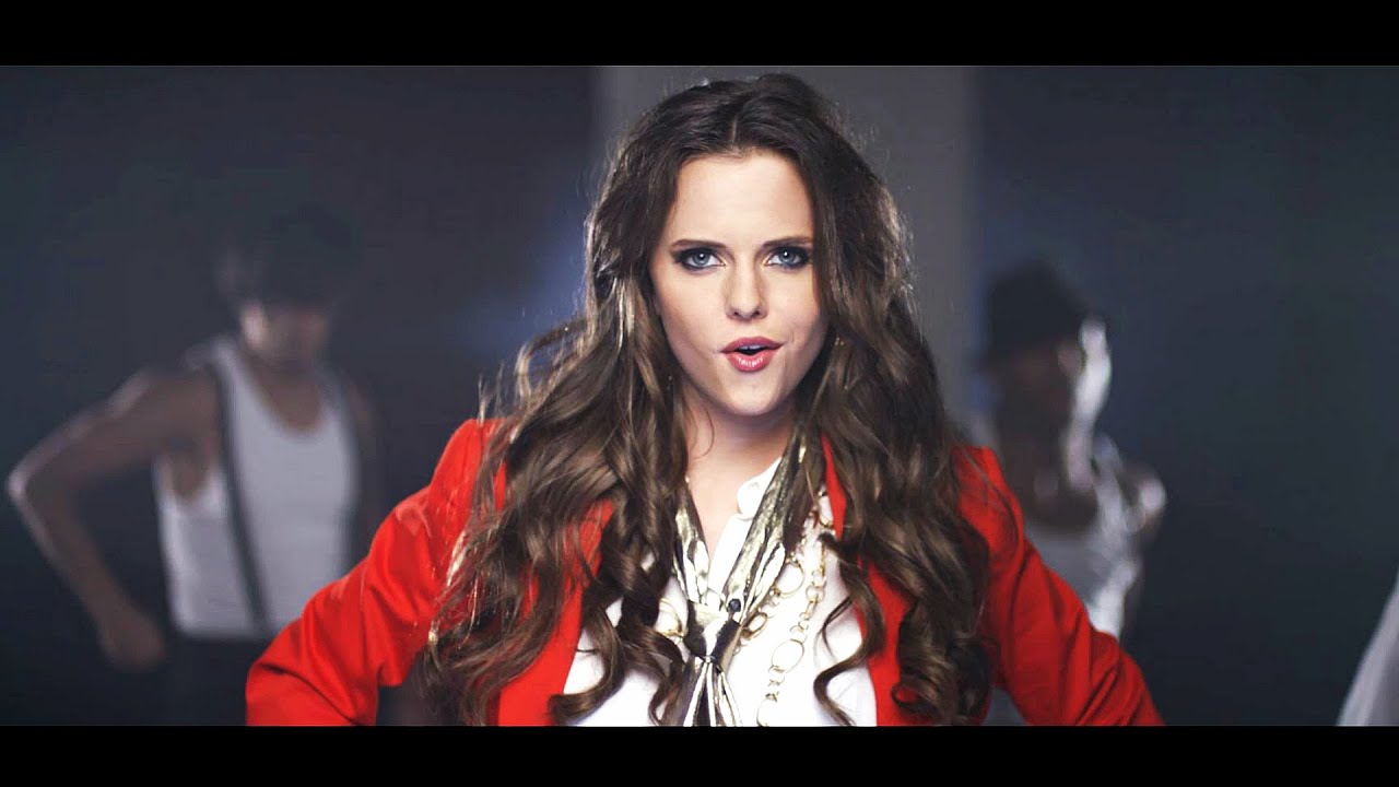 Tiffany Alvord — Magic