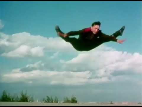 Russian Soldiers Techno Dance Remix - Alexandrov Ensemble 1965 - Flying steps