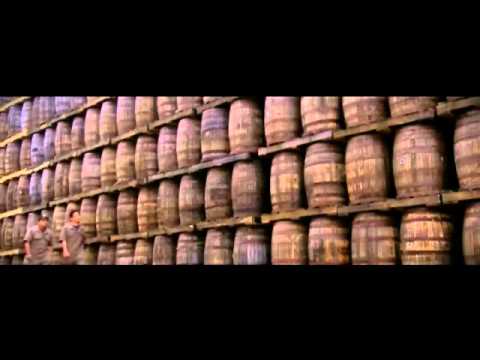 Ron Zacapa video
