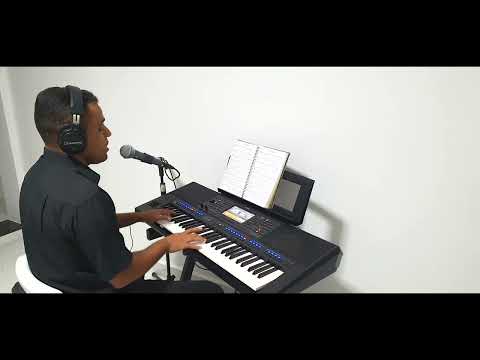 C.C.B 142 Ó Pai Celestial - Cantado