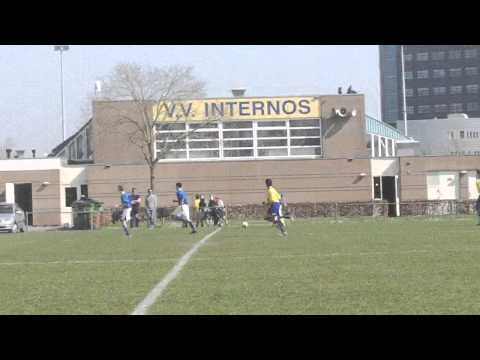 20140329 Internos C2 - Gloria UC C1: 5-3