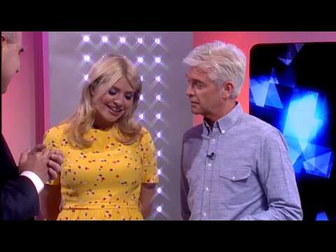 More diamonds with Vashi Dominguez -  23rd April 2014