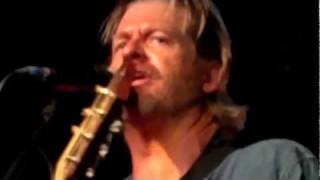 Charlie Robison - Loving County - Live at Antone&#39;s 12-17-11