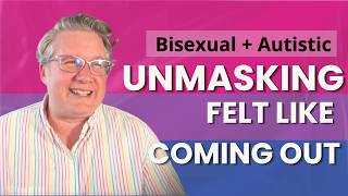 I Came Out Bisexual Late in Life — Then I Was Diagnosed Autistic & ADHD